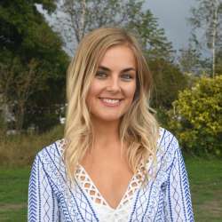 Profielfoto van Najate op Oppasland